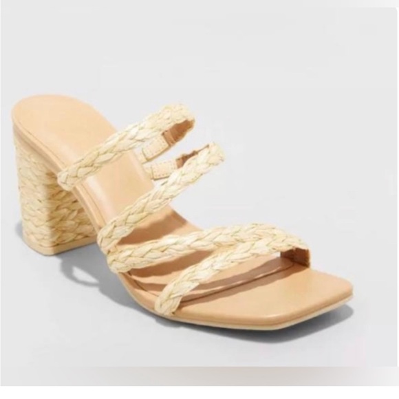 Universal Thread Wedges - Picture 2 of 9